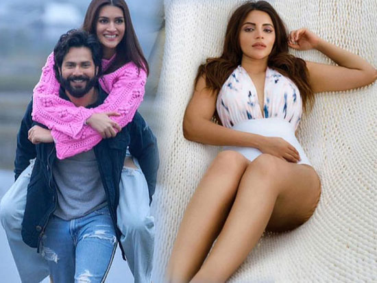 Celebs Insta Updates of the Day - April 19